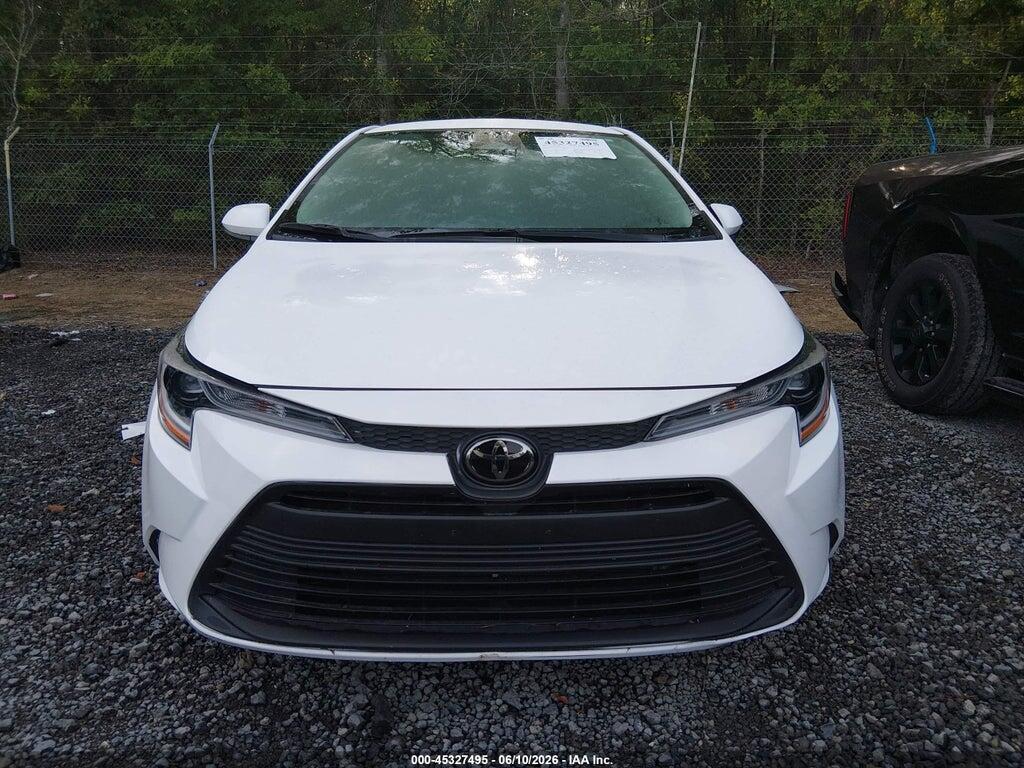 5YFB4MDE9RP142537 2024 TOYOTA COROLLA photo no. 12