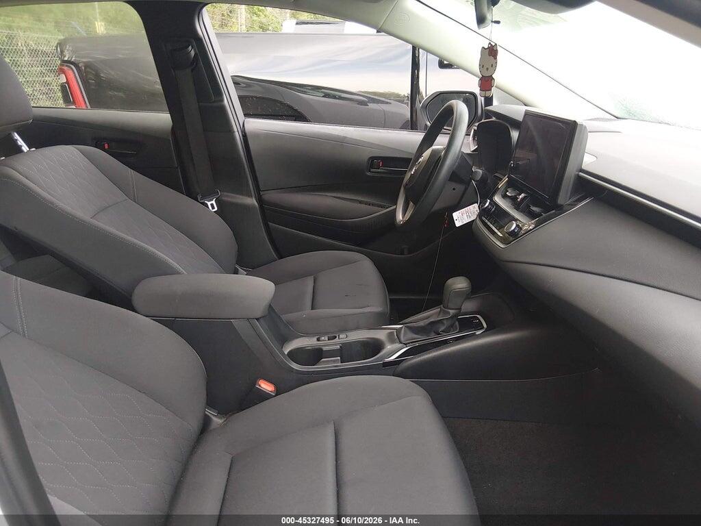 5YFB4MDE9RP142537 2024 TOYOTA COROLLA photo no. 5