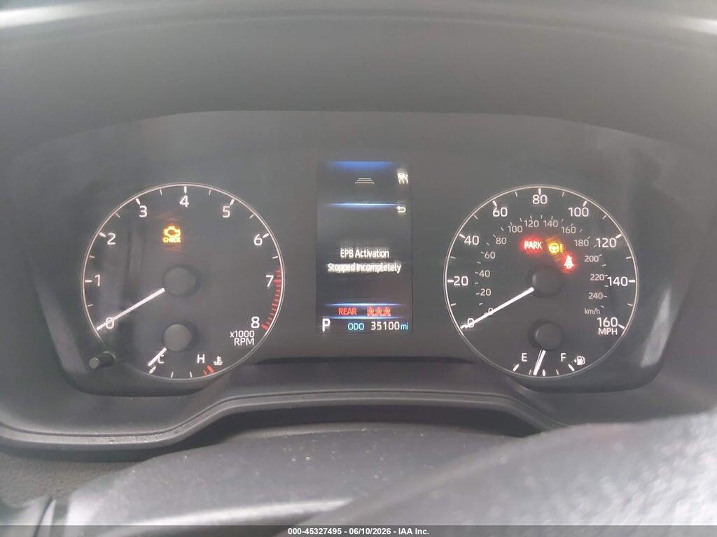 5YFB4MDE9RP142537 2024 TOYOTA COROLLA photo no. 7