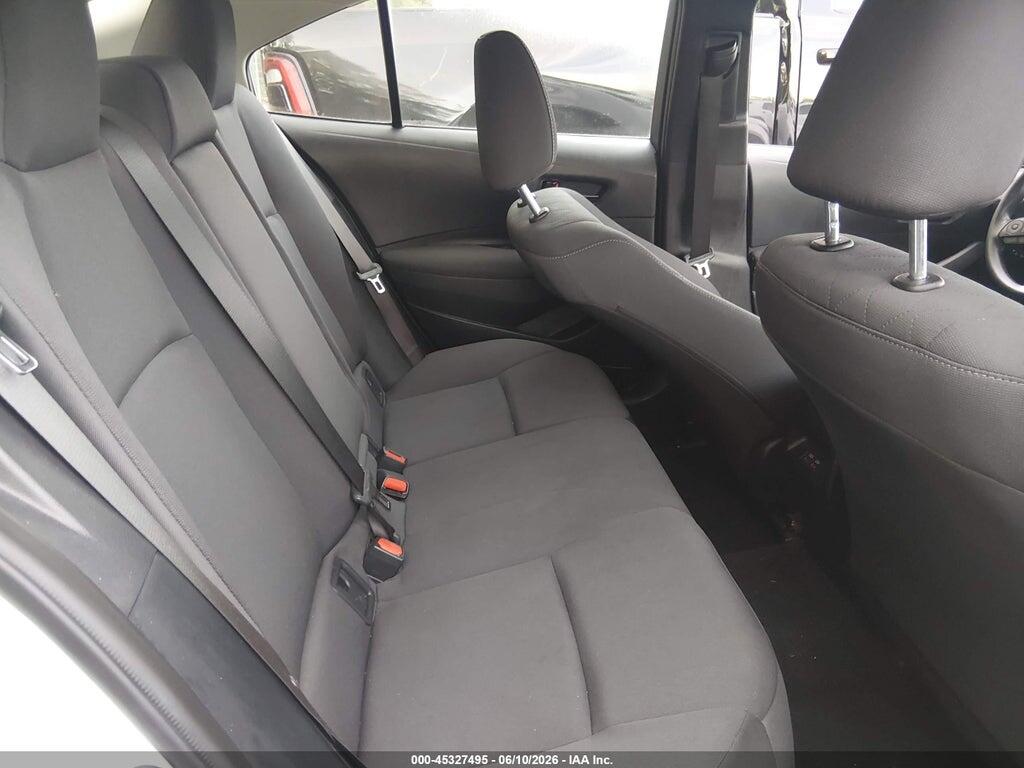 5YFB4MDE9RP142537 2024 TOYOTA COROLLA photo no. 8