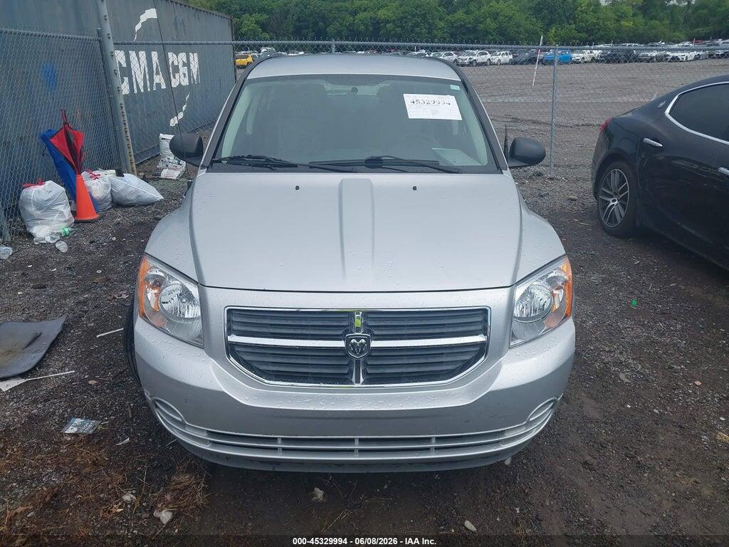 1B3HB48B08D650012 2008 DODGE CALIBER photo no. 12