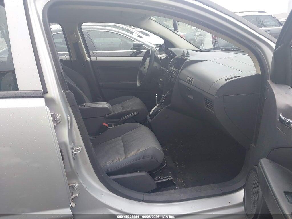 1B3HB48B08D650012 2008 DODGE CALIBER photo no. 5