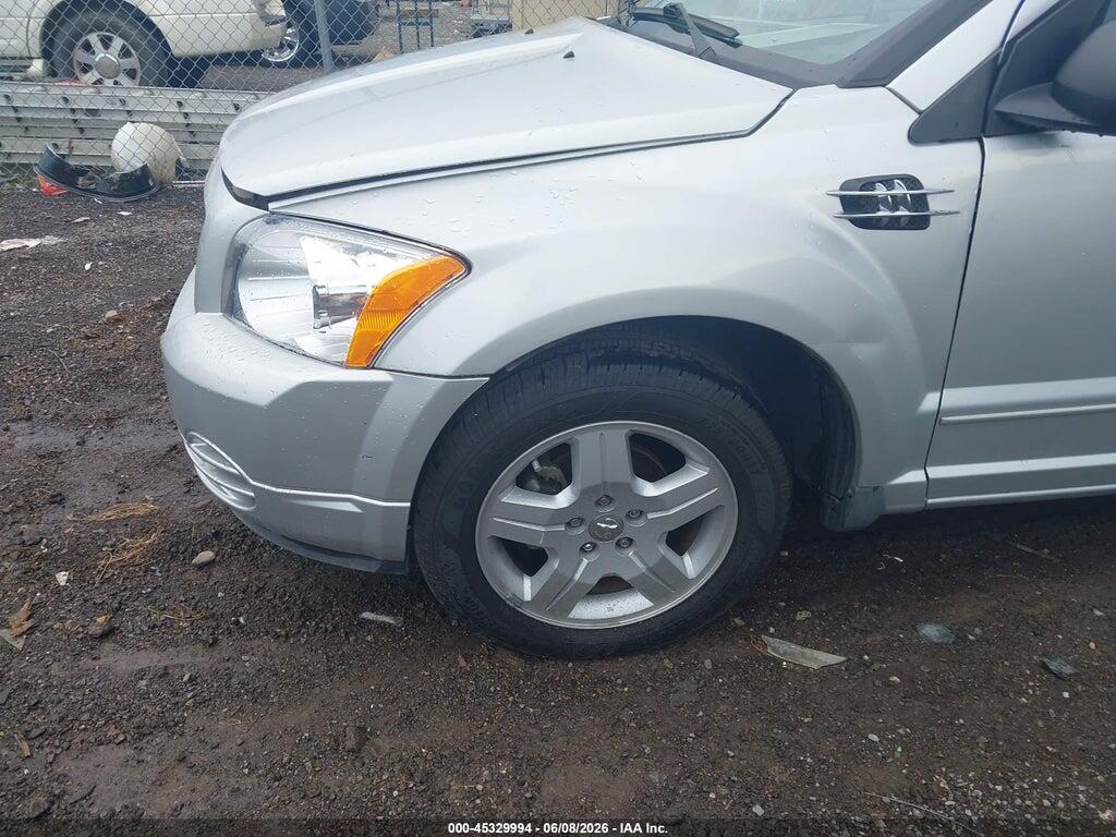 1B3HB48B08D650012 2008 DODGE CALIBER photo no. 6