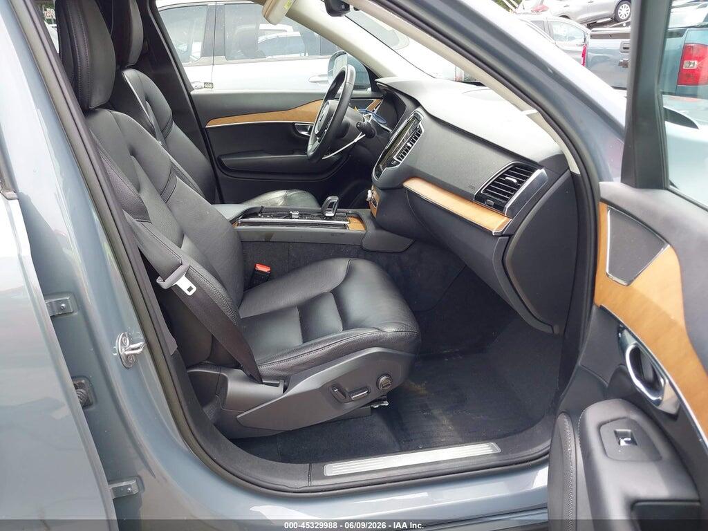 YV4L12PN3P1930631 2023 VOLVO XC90 photo no. 5