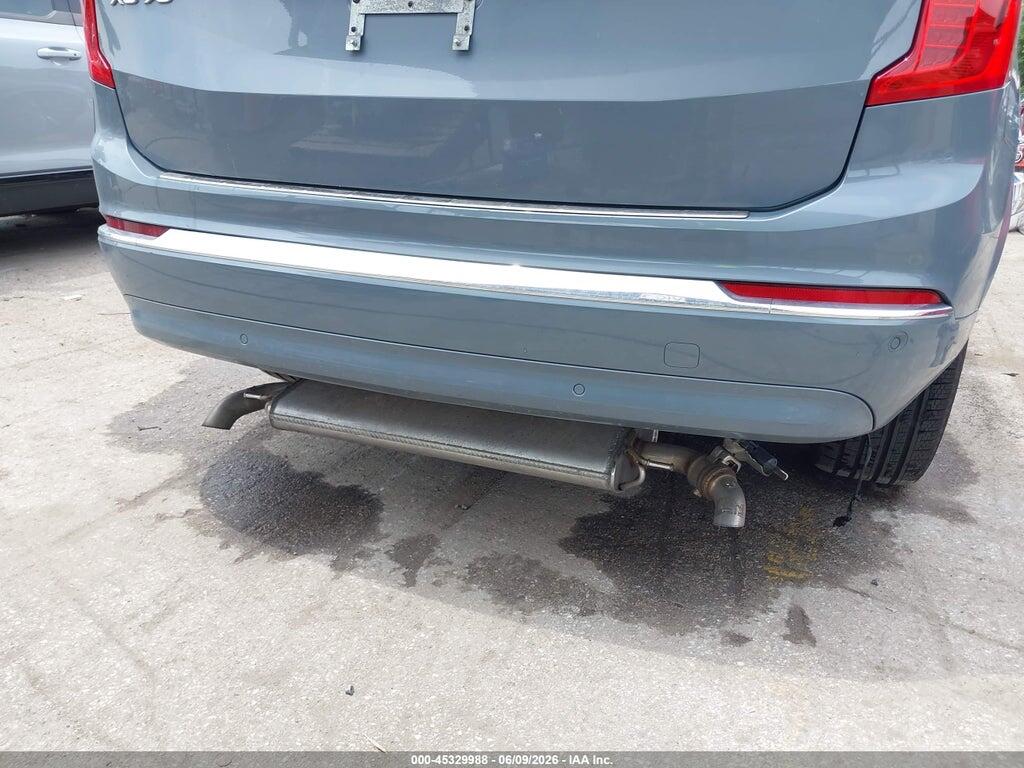 YV4L12PN3P1930631 2023 VOLVO XC90 photo no. 6