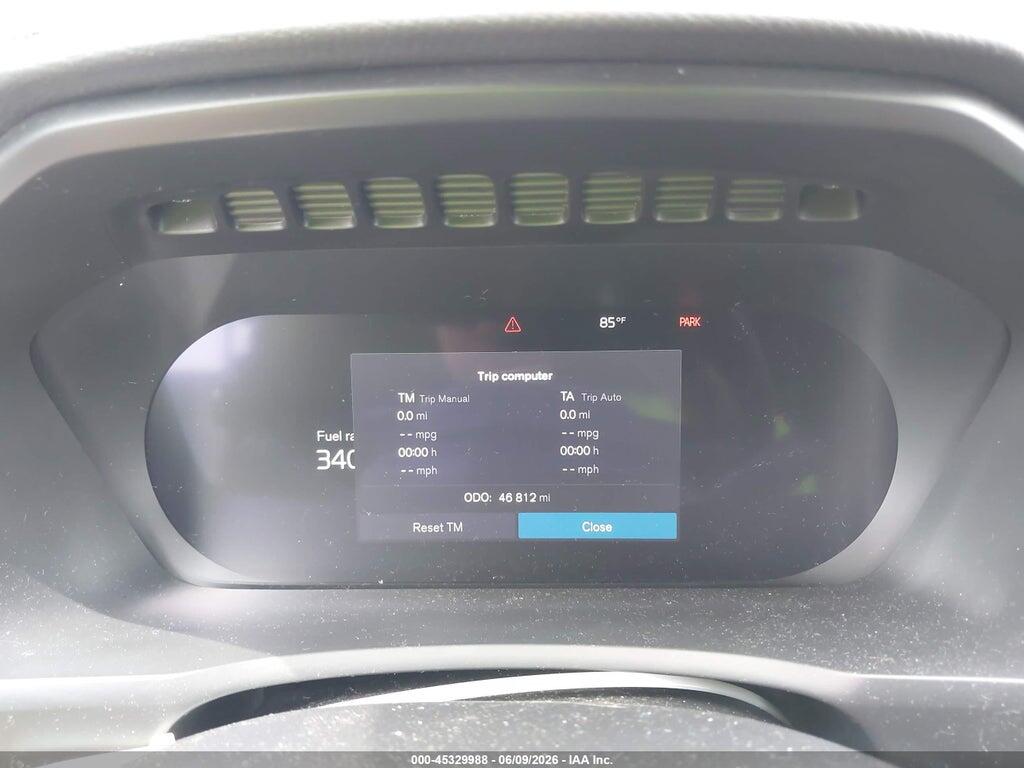 YV4L12PN3P1930631 2023 VOLVO XC90 photo no. 7
