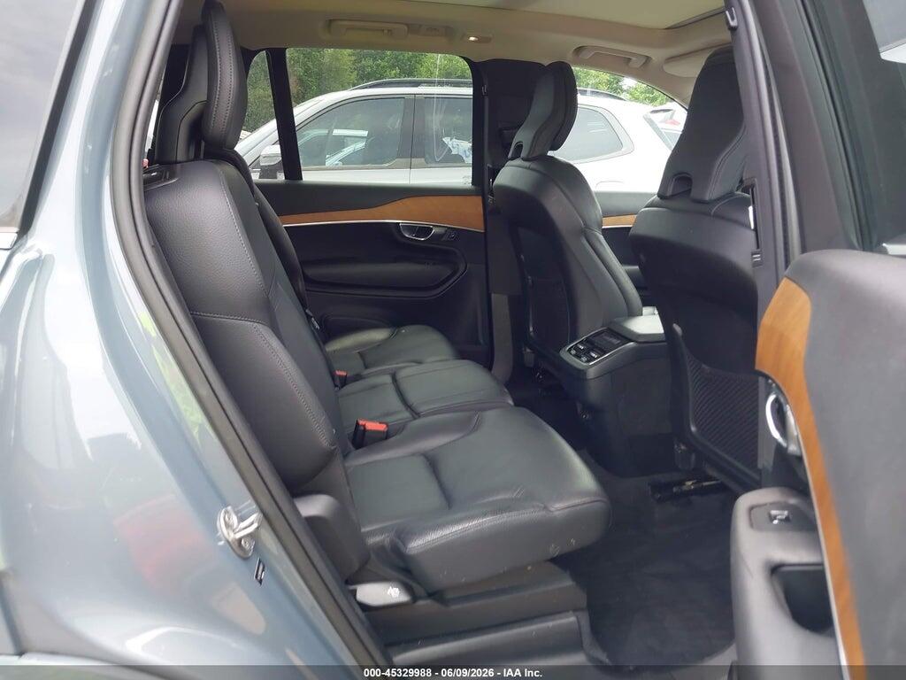 YV4L12PN3P1930631 2023 VOLVO XC90 photo no. 8