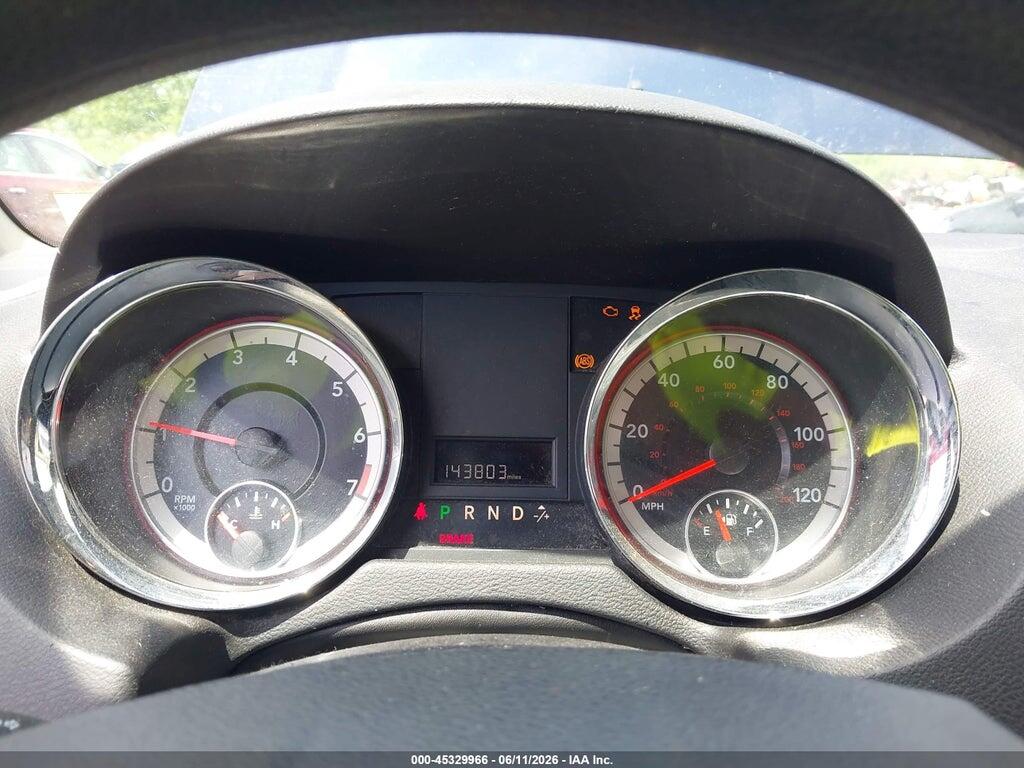 2C4RDGCG9ER429339 2014 DODGE GRAND CARAVAN photo no. 7
