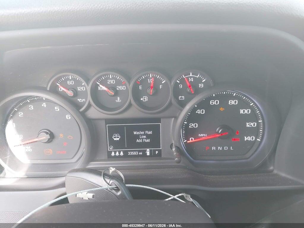 3GCUDCED5RG168874 2024 CHEVROLET SILVERADO 1500 photo no. 7