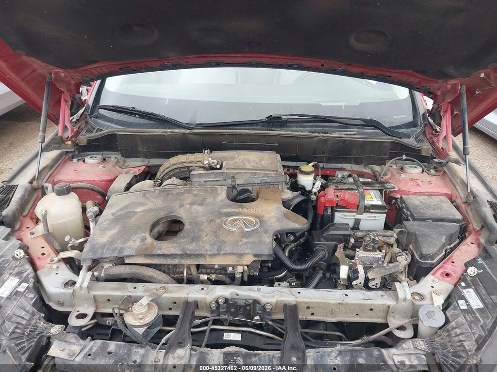 3PCAJ5M34LF102328 2020 INFINITI QX50 photo no. 10