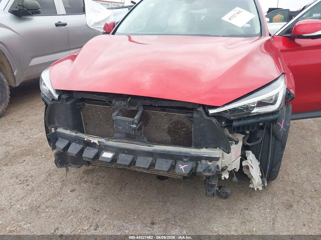 3PCAJ5M34LF102328 2020 INFINITI QX50 photo no. 6