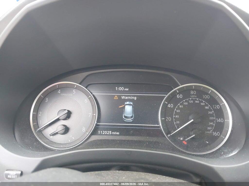 3PCAJ5M34LF102328 2020 INFINITI QX50 photo no. 7