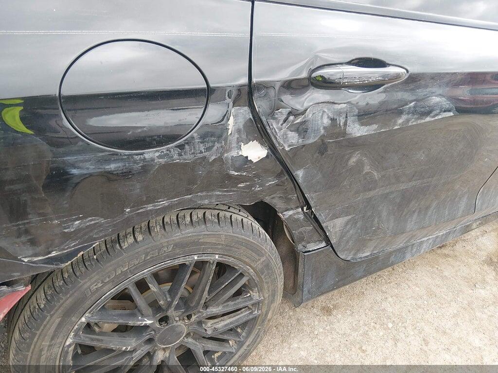 1C3CCCBB1FN730780 2015 CHRYSLER 200 photo no. 6