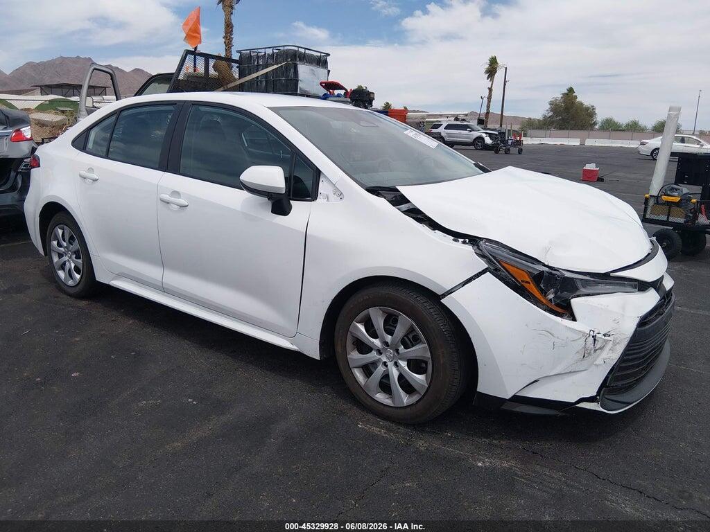 5YFB4MDE5RP146746 2024 TOYOTA COROLLA photo no. 1