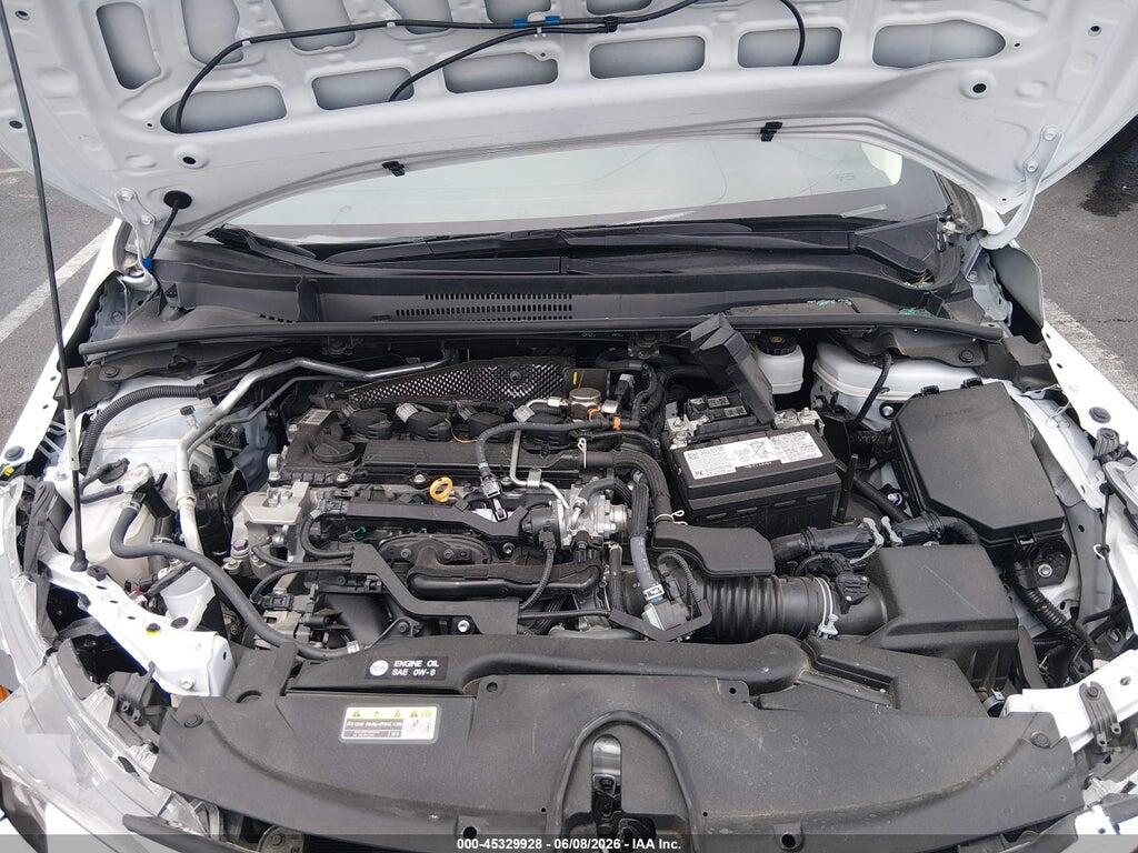 5YFB4MDE5RP146746 2024 TOYOTA COROLLA photo no. 10