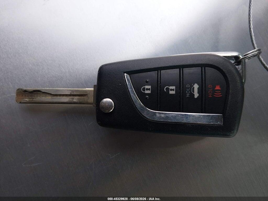 5YFB4MDE5RP146746 2024 TOYOTA COROLLA photo no. 11