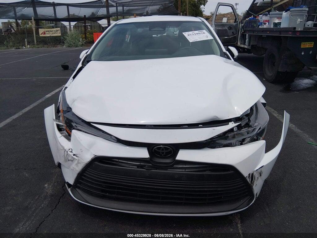 5YFB4MDE5RP146746 2024 TOYOTA COROLLA photo no. 12