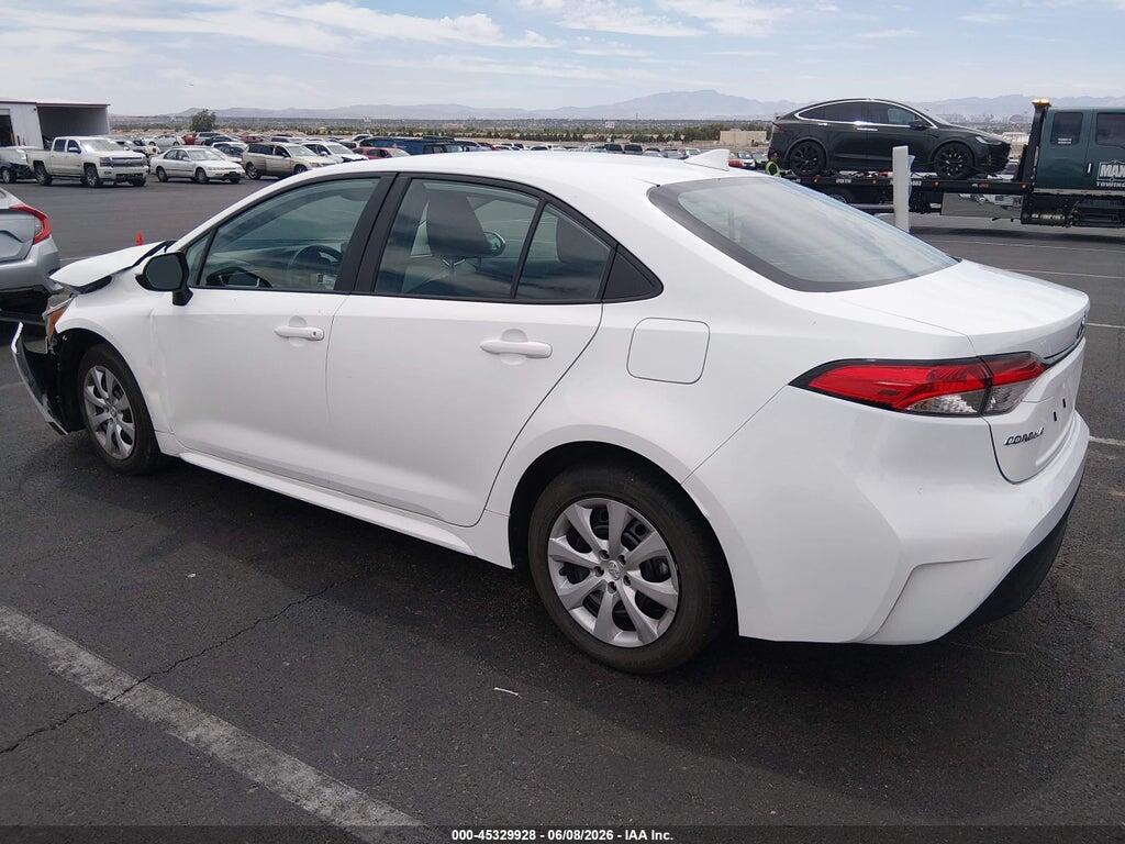 5YFB4MDE5RP146746 2024 TOYOTA COROLLA photo no. 3