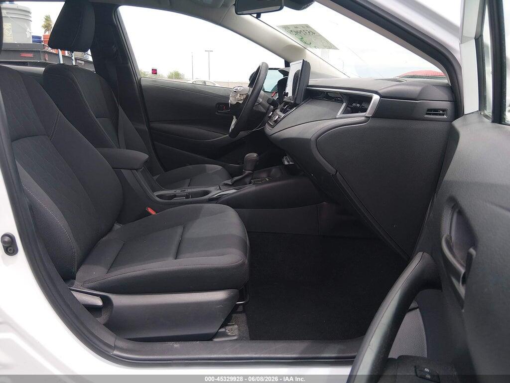 5YFB4MDE5RP146746 2024 TOYOTA COROLLA photo no. 5