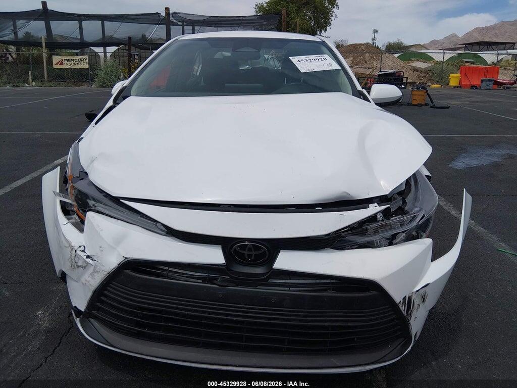 5YFB4MDE5RP146746 2024 TOYOTA COROLLA photo no. 6