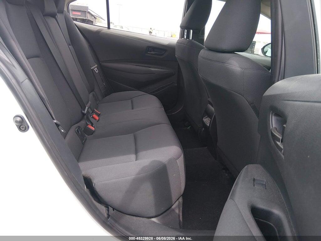 5YFB4MDE5RP146746 2024 TOYOTA COROLLA photo no. 8