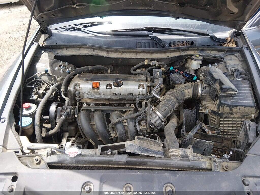 1HGCP2F69CA090460 2012 HONDA ACCORD photo no. 10