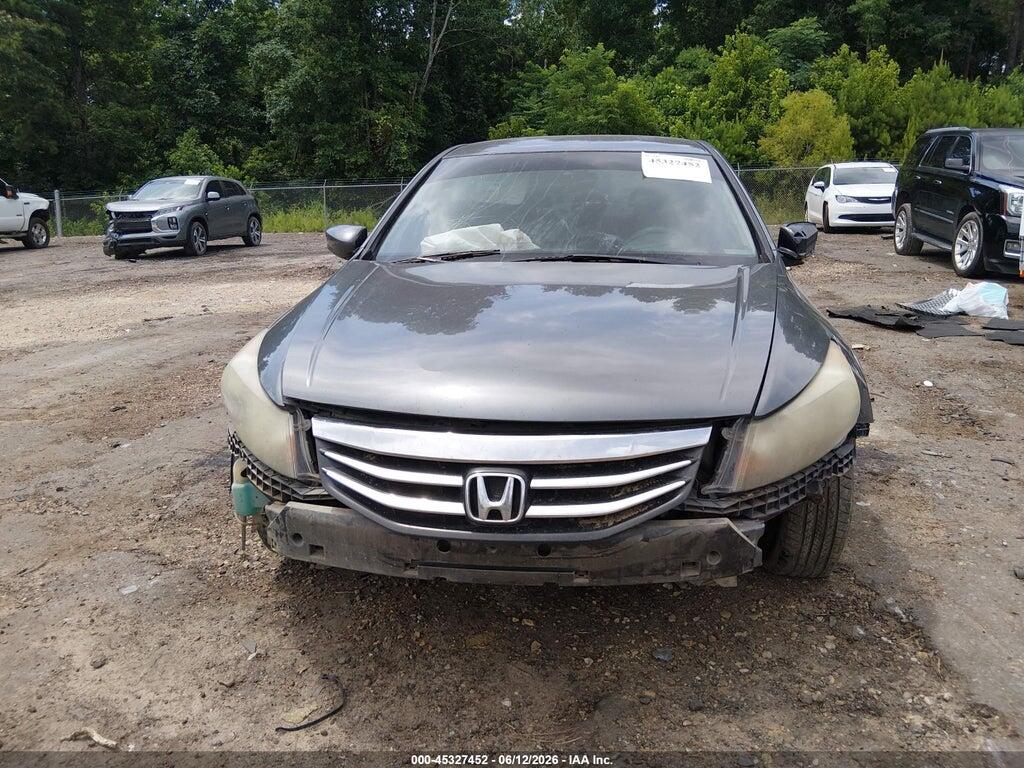 1HGCP2F69CA090460 2012 HONDA ACCORD photo no. 11