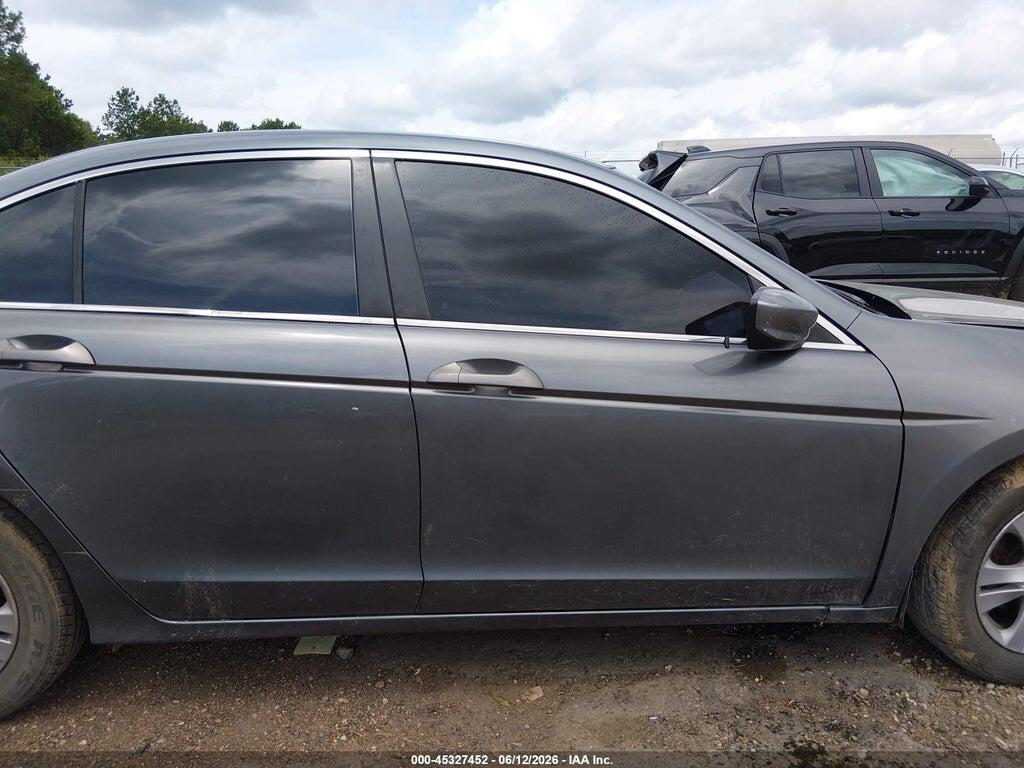 1HGCP2F69CA090460 2012 HONDA ACCORD photo no. 12