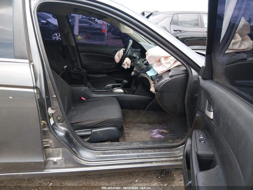1HGCP2F69CA090460 2012 HONDA ACCORD photo no. 5