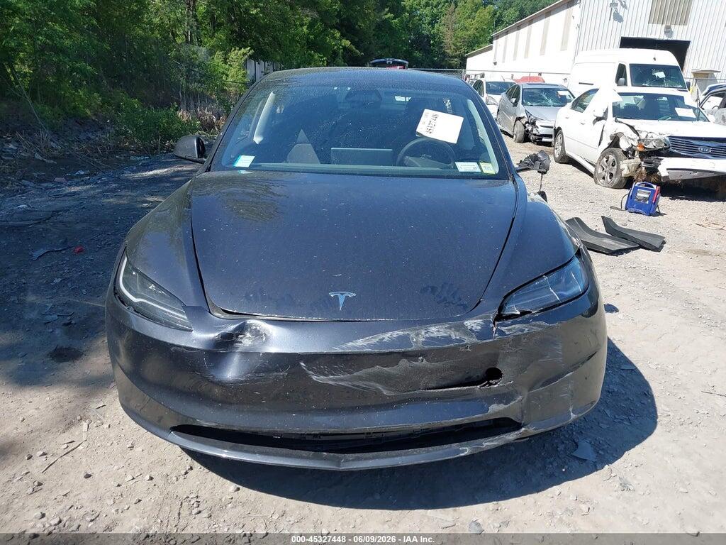 5YJ3E1EA0RF738479 2024 TESLA MODEL 3 photo no. 11