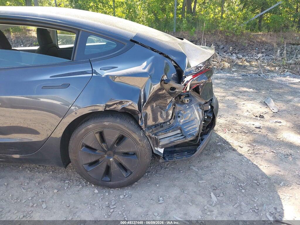 5YJ3E1EA0RF738479 2024 TESLA MODEL 3 photo no. 6