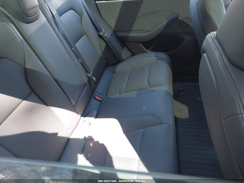 5YJ3E1EA0RF738479 2024 TESLA MODEL 3 photo no. 8