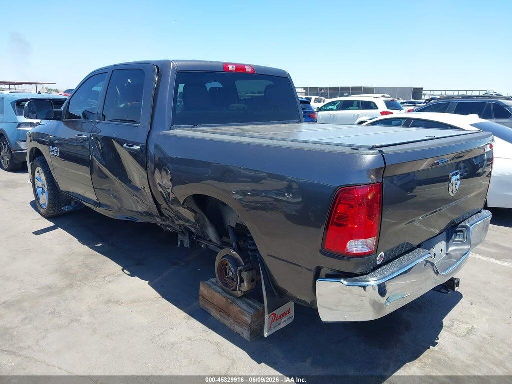3C6RR6KG0PG577005 2023 RAM 1500 CLASSIC photo no. 3