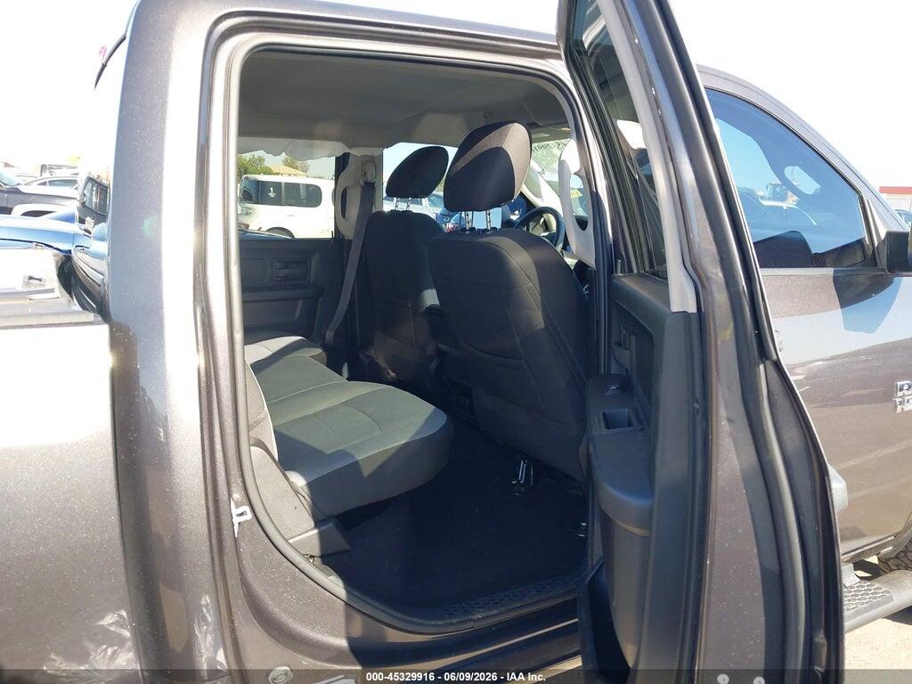 3C6RR6KG0PG577005 2023 RAM 1500 CLASSIC photo no. 8