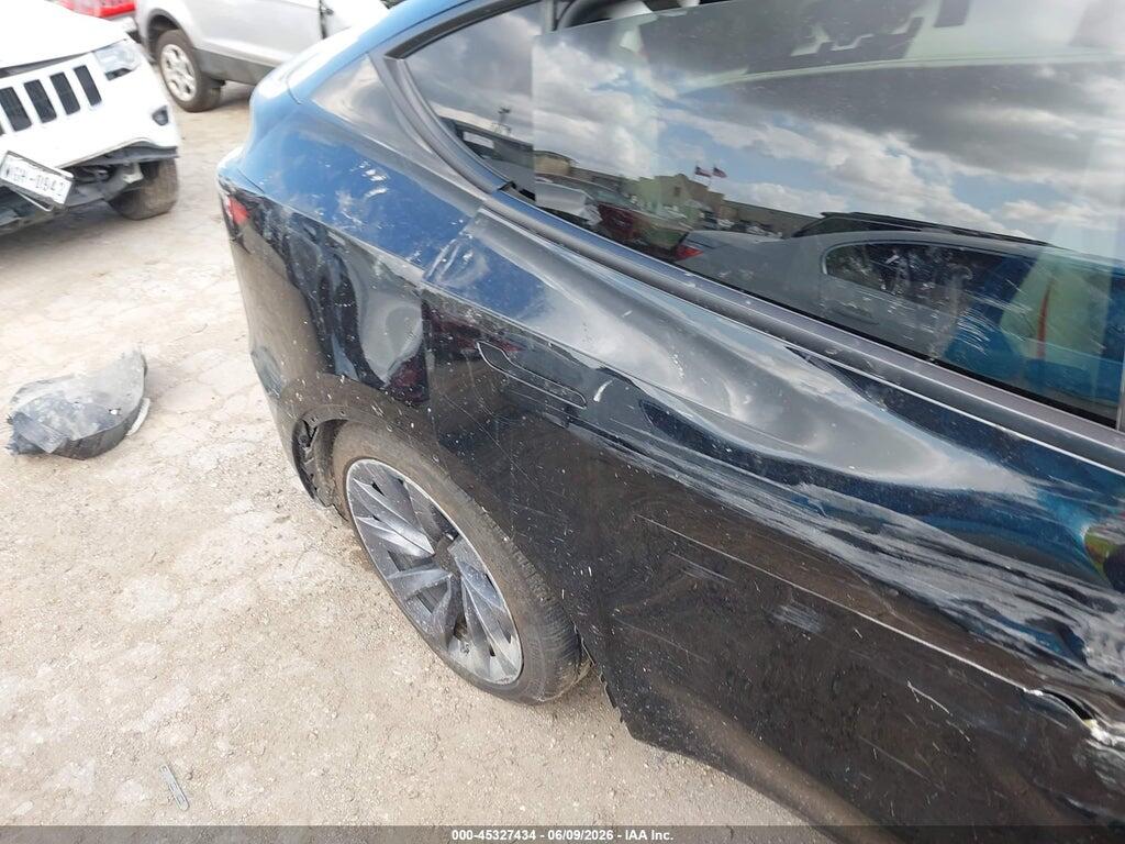 7SAYGDED6TA653875 2026 TESLA MODEL Y photo no. 6