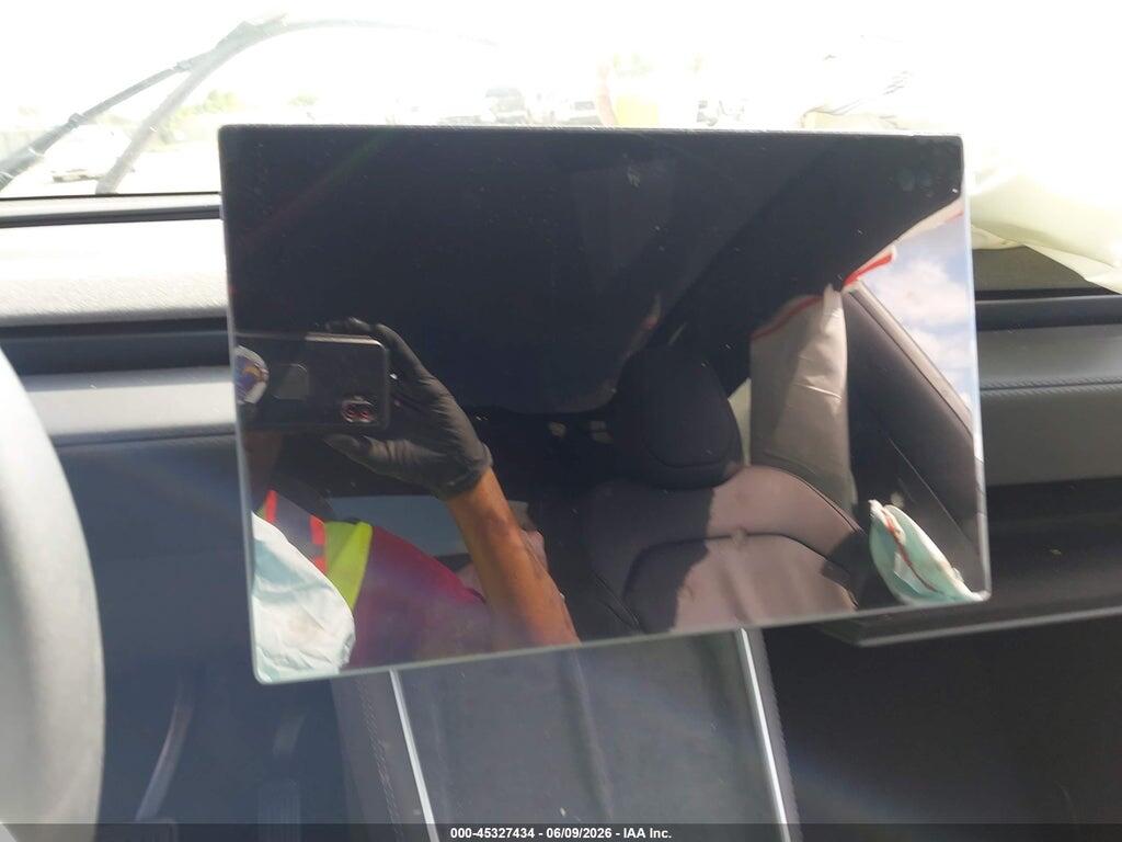 7SAYGDED6TA653875 2026 TESLA MODEL Y photo no. 7