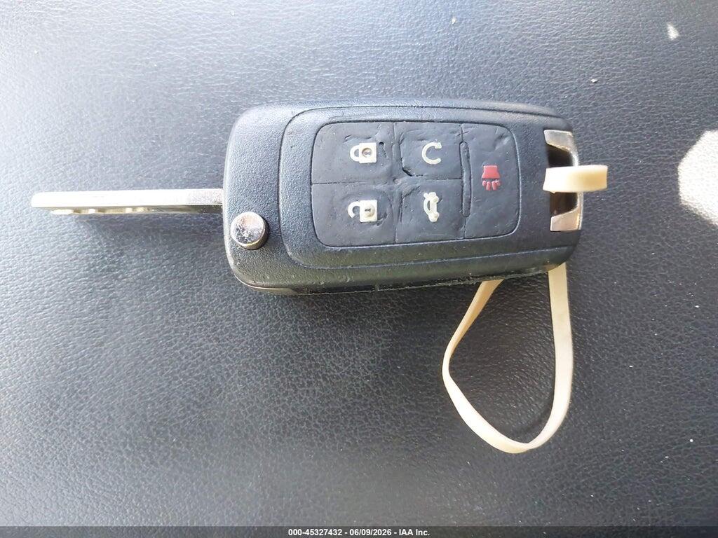 2GNFLGEK9G6278618 2016 CHEVROLET EQUINOX photo no. 11