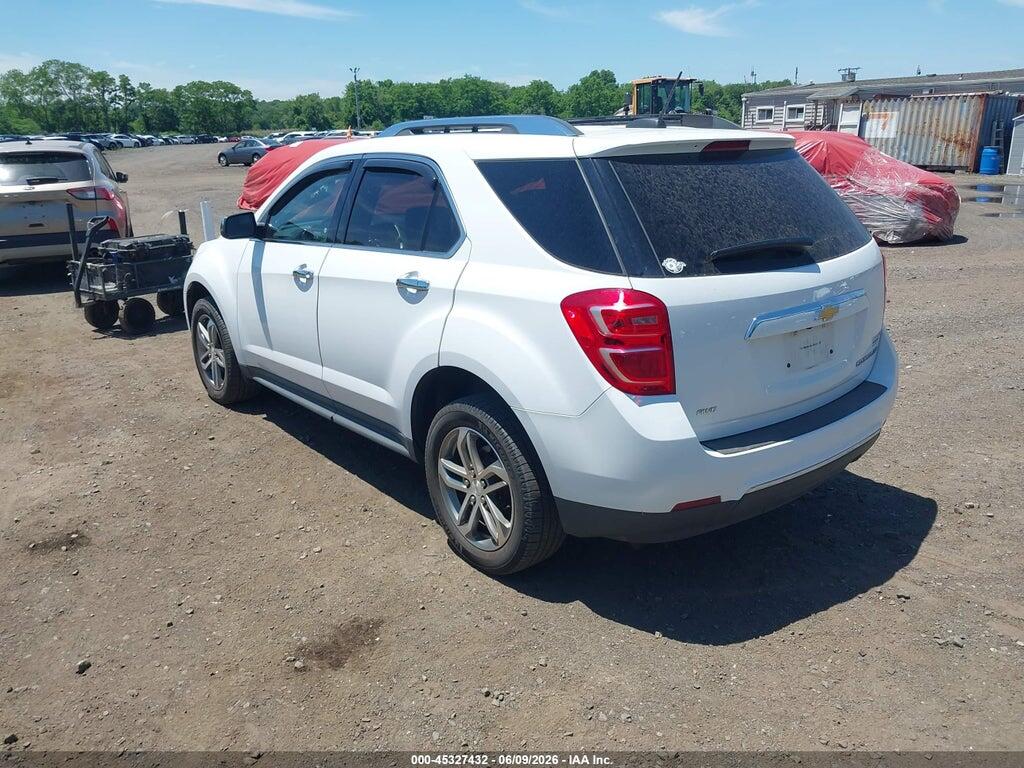 2GNFLGEK9G6278618 2016 CHEVROLET EQUINOX photo no. 3