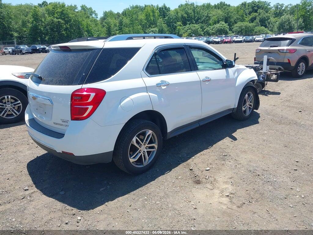 2GNFLGEK9G6278618 2016 CHEVROLET EQUINOX photo no. 4