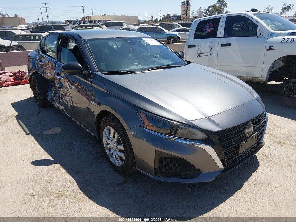 1N4BL4BV1RN383159 2024 NISSAN ALTIMA photo no. 1