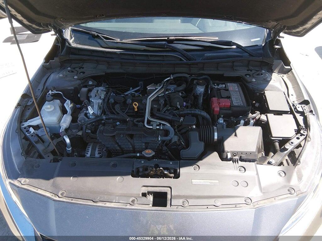 1N4BL4BV1RN383159 2024 NISSAN ALTIMA photo no. 10
