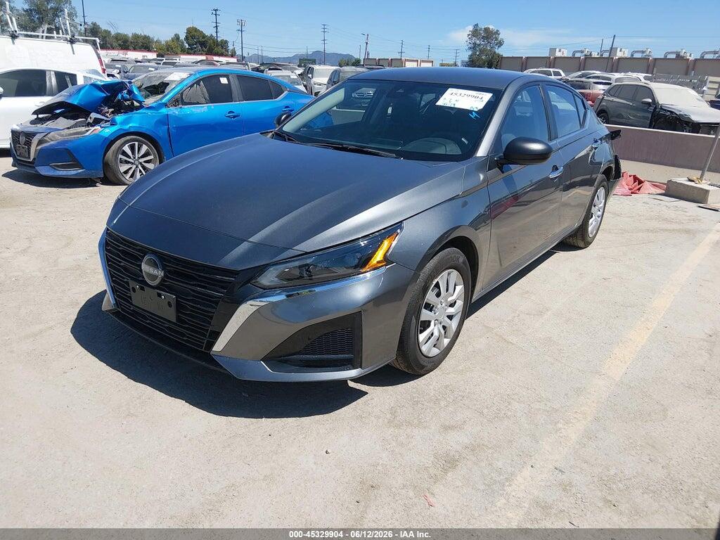 1N4BL4BV1RN383159 2024 NISSAN ALTIMA photo no. 2