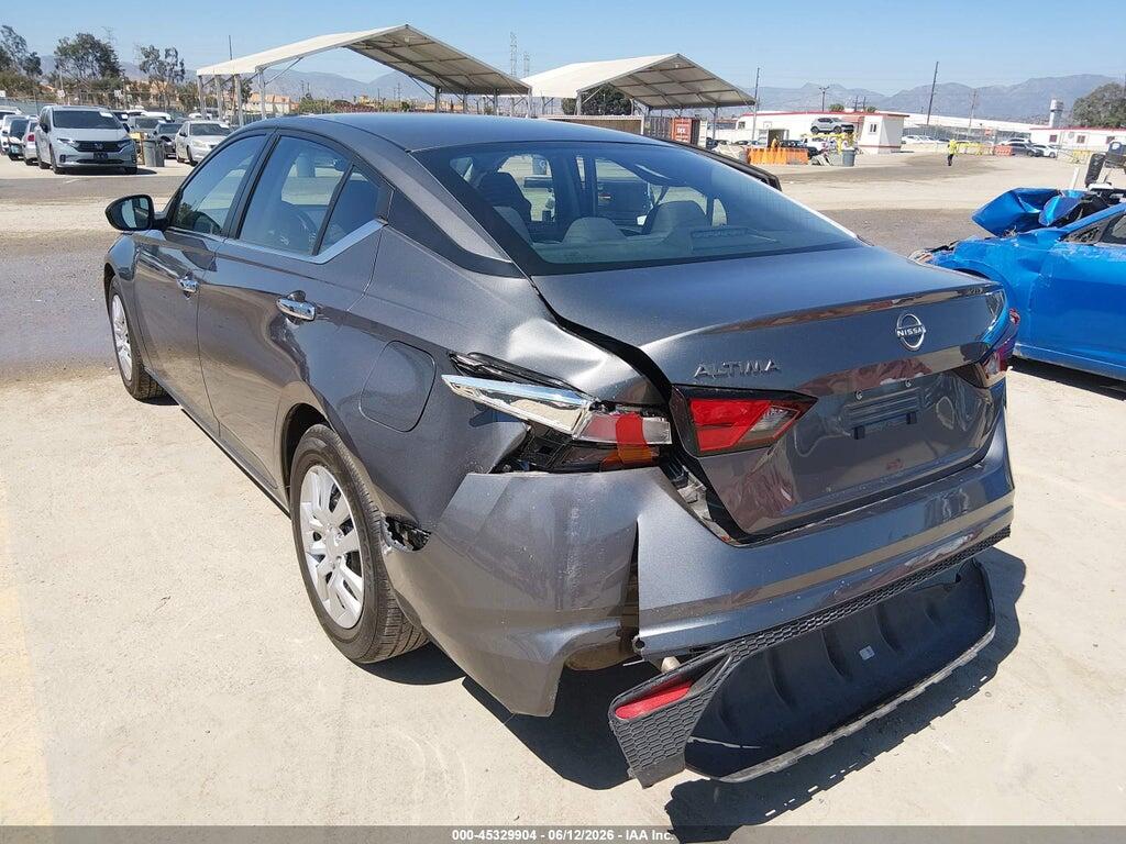 1N4BL4BV1RN383159 2024 NISSAN ALTIMA photo no. 3