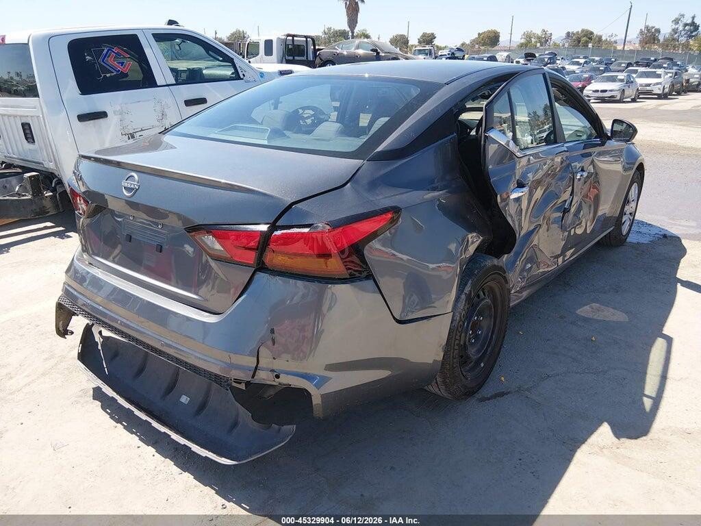 1N4BL4BV1RN383159 2024 NISSAN ALTIMA photo no. 4