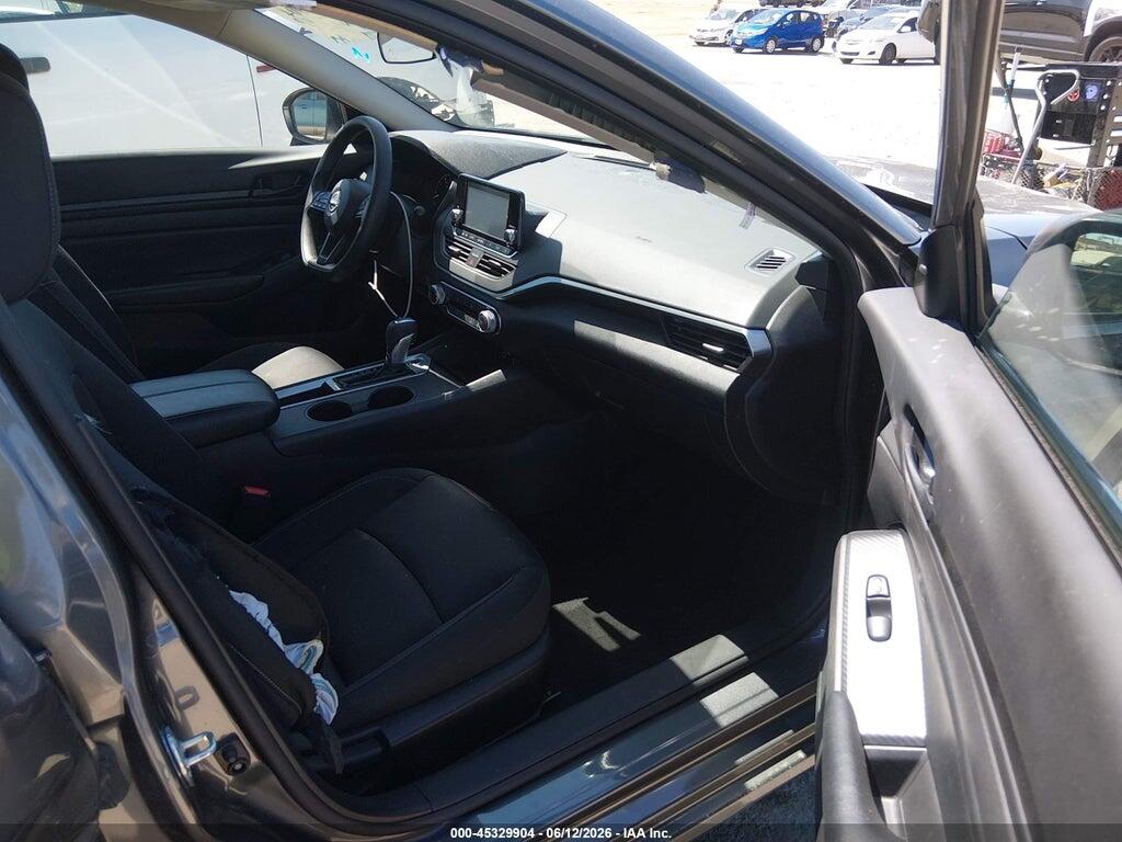 1N4BL4BV1RN383159 2024 NISSAN ALTIMA photo no. 5