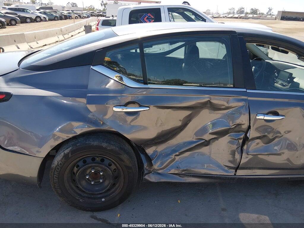 1N4BL4BV1RN383159 2024 NISSAN ALTIMA photo no. 6