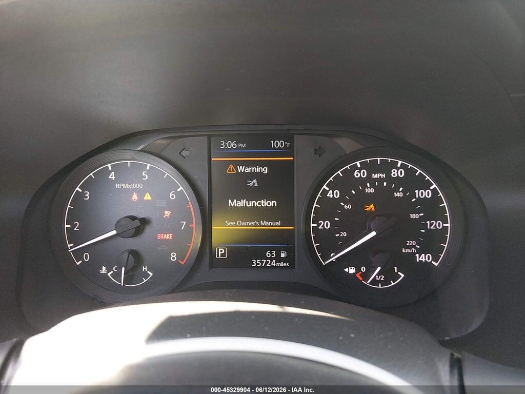 1N4BL4BV1RN383159 2024 NISSAN ALTIMA photo no. 7