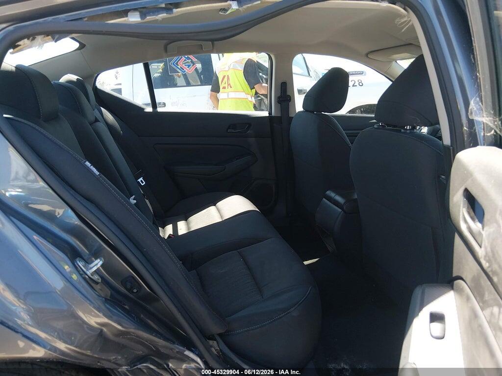 1N4BL4BV1RN383159 2024 NISSAN ALTIMA photo no. 8