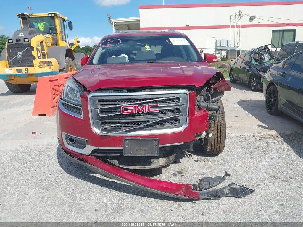 1GKKRRKD3EJ146417 2014 GMC ACADIA photo no. 11