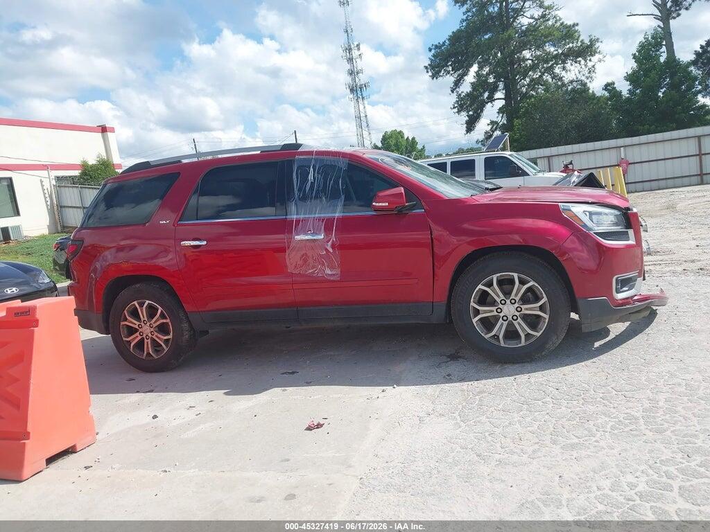 1GKKRRKD3EJ146417 2014 GMC ACADIA photo no. 12